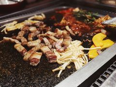 -火炉火自助餐(悠唐购物中心店)