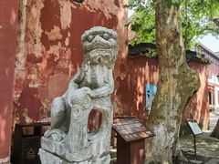 -丝绸小镇荻港古村