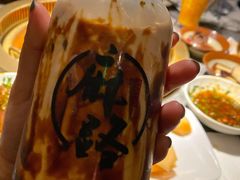 -麻路成都火锅(柏威年店)