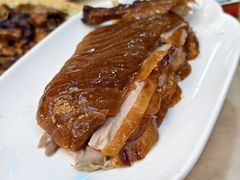 -京菜·砂锅居·烤鸭(西四店)