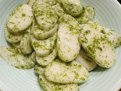 -宝中宝食府(清泰街店)