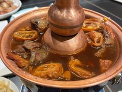 -全聚德(蓝山店)