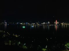 -武昌江滩