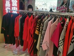 -百盛(中山路店)