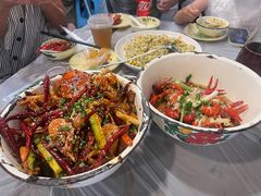 -辣螃铠盆盆蟹大排档(总店)