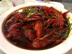 -老梅园大虾城(河西店)