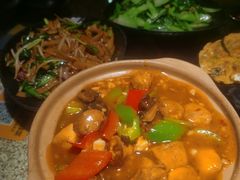 -潮十三潮汕砂锅粥(高新四路大都荟店)