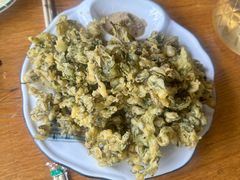 -遇见小院—虹鳟鱼•农家菜(怀柔店)
