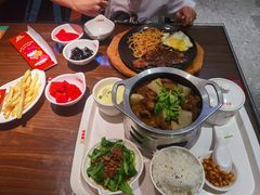 -豪享来中西餐厅(隆昌店)
