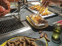 -9号乌托邦烤羊腿羊排(志华商城旗舰店)