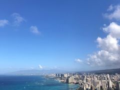-钻石头山