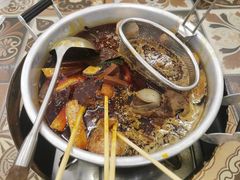 -顶上头·螺蛳火锅(五一新村店)