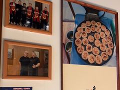 -清真·老门框爆肚涮肉·中华老字号(丰管路店)
