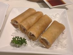 -利苑酒家(金宝店)