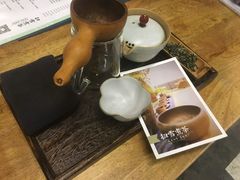 -扫雪煮茶(西村店)