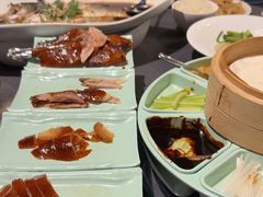 -羲和雅苑•北京烤鸭(平安国际金融中心店)