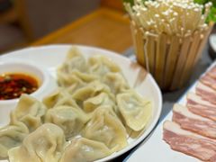 -正宗齐齐哈尔烤肉·齐牛哥鲜切炭火烤肉(杭州总店)