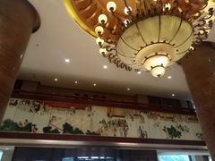 -维也纳国际酒店·西安大雁塔大唐不夜城店