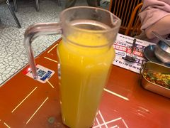 -神府路壹号·海鲜烧烤·砂锅粥·锅物(三坊七巷店)