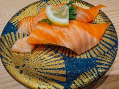 -大起水产回转寿司(大丸心斋桥店)