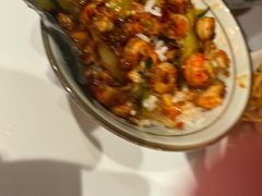 -火山屋台(新街口店)