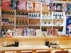 大堂-匠糊·日本料理(美岸广场店)