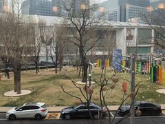 -味千拉面(金融街店)