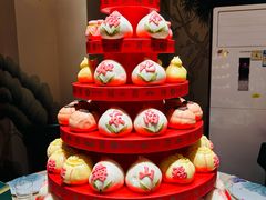 -7号院家宴.烧鸽子(门头沟店)