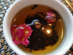 -青岛颐海花园酒店总店·自助餐厅