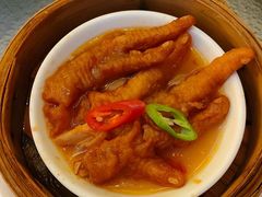 -福州天元国际威斯汀酒店·中国元素餐厅