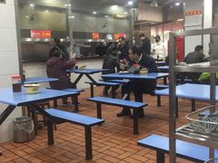 大堂-天天锅贴王(迎凤街店)