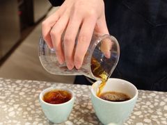 -sugarman espresso素饮糖人高新咖啡工厂