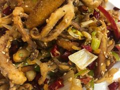-同发号饭庄(复兴路店)