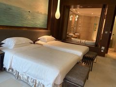 -惠州金海湾嘉华度假酒店