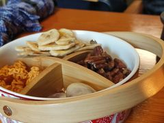 -茗知道茶馆(世博源店)