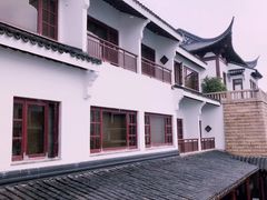 -苏州吴宫泛太平洋酒店