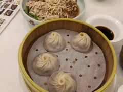 -小厨娘淮扬菜(板桥一店)