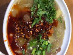 -清真·马继明肉丸胡辣汤回坊总店