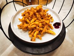 -鸿禧大清花(方庄店)