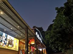 -顺风山庄(水濂山店)