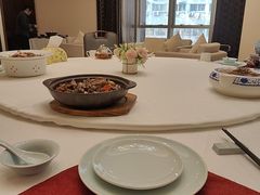 -冶春茶社(星汉大厦店)