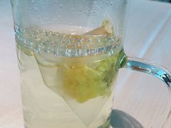 杞菊花-金悦轩海鲜酒家(拱北店)