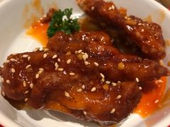 -必胜客(兴华中路PH店)