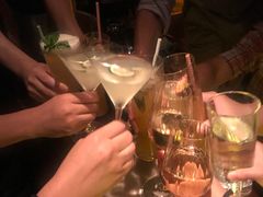 -翡翠36酒吧(浦东香格里拉店)
