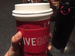 -星巴克(张家港谷渎港店)