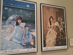 -海马体照相馆(上海宝山万达广场店)