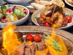 -Nord Grill&Bar Highland诺德西餐(深圳欢乐海岸店)