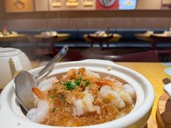 -蔡澜点心·粤菜(花城汇南区店)