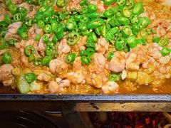 -永安水煮活鱼·仪征菜(仪征奥林匹克店)