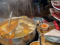-左庭右院鲜牛肉火锅(南通CBD大有境店)